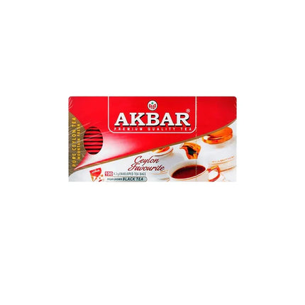 Te Pure Ceylon Premium Akbar 200 g | Apishop