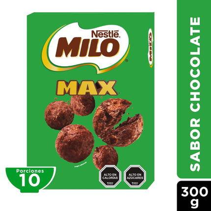Cereal Chocolate, 300 g