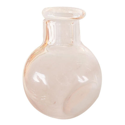 Mini Alimentos Tarro Botella De Vidrio 1/12 Casa De Muñecas Tarro De Cristal Para Dulces Para Regalo De Juego De Rol