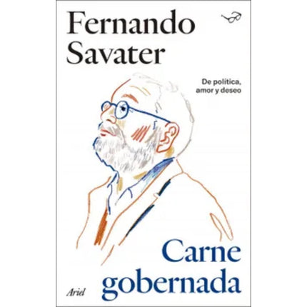 Libro Carne Gobernada