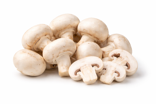 champinones