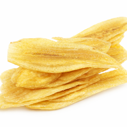 Platano chip | Vegago Chile