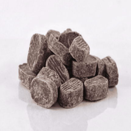 Chocolate Negro 250 grs de Vegago-SS, snack o dulce
