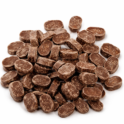 Chocolate Retro | Vegago Chile
