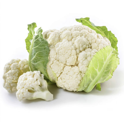 Coliflor x Unidad | Apishop