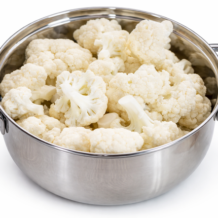 coliflor