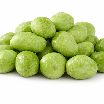 Mani confitado Variedades; 250grs | Vegago Chile