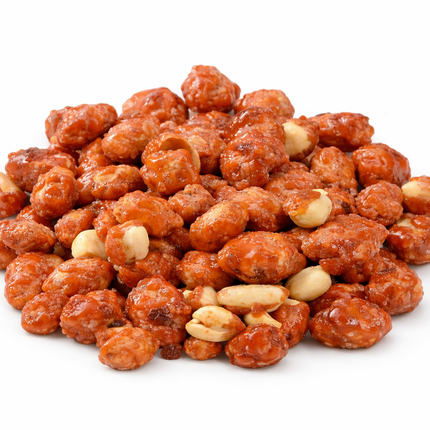 Mani confitado Variedades; 250grs | Vegago Chile