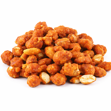 Mani confitado Variedades; 250grs | Vegago Chile