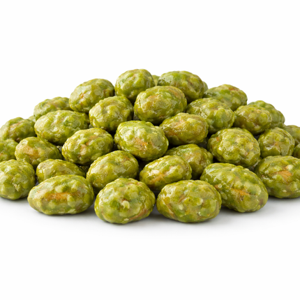 Mani confitado Variedades; 250grs | Vegago Chile
