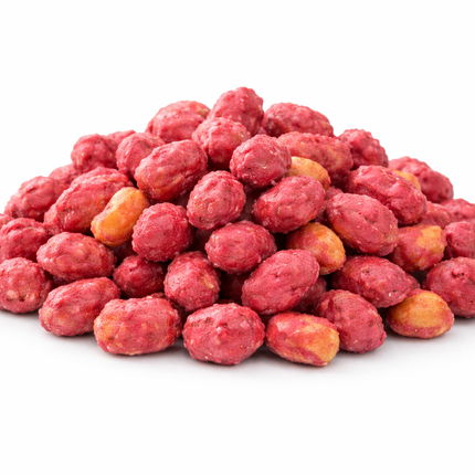 Mani confitado Variedades; 250grs | Vegago Chile