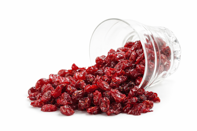 Cranberry deshidratado | Vegago Chile