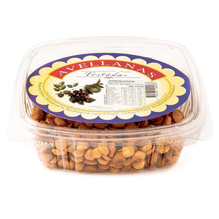 Avellanas, 150 g