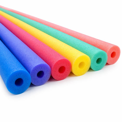 Flotador Tubular Tallarín para Piscina 160x6cm Game Power