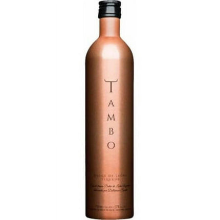 Licor de Dulce de Leche 17%