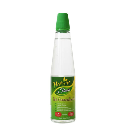 Stevia Liquida Full Concentrada 250 ml.