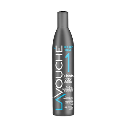 Shampoo Cuidado Color 300Ml