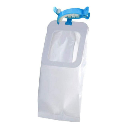Kit Porta Bolsas Para Aseo De Mascotas Perros Paseo Lau