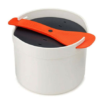 Hervidor de arroz para microondas Joseph Joseph M-Cuisine, 2 litros