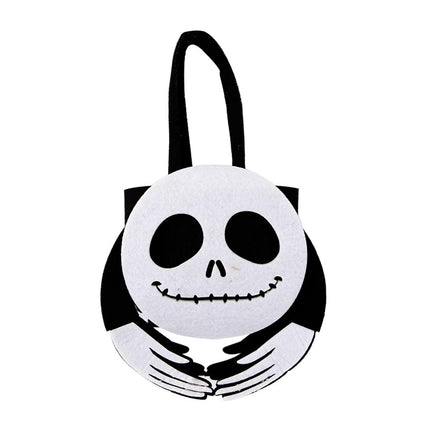 Bolsa De Dulces De Halloween, Adorno Decorativo De Halloween Para El Armario De La Sala De Estar Y El Dormitorio