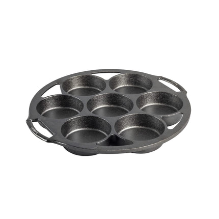 Cake Pan Lodge de hierro fundido con capacidad para 7 tazas