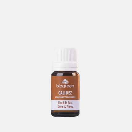 Aceite Esencial CALIDEZ 10ml