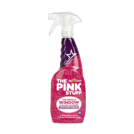 Limpiavidrios Vinagre, 750 ml