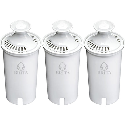 FILTRO AGUA 3 UNIDADES 3UN BRITA