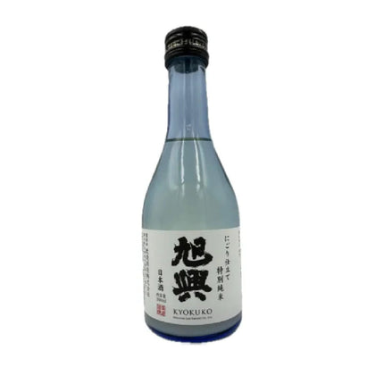 Sake Kyokuko Tokubetsu Junmai Nigori 300ml