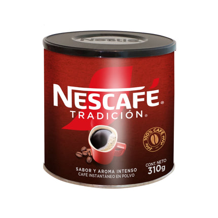 Café Tradición Lata, "310 g"