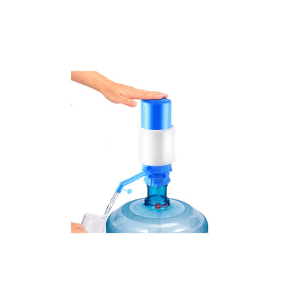 Dispensador de Agua Manual para Bidón