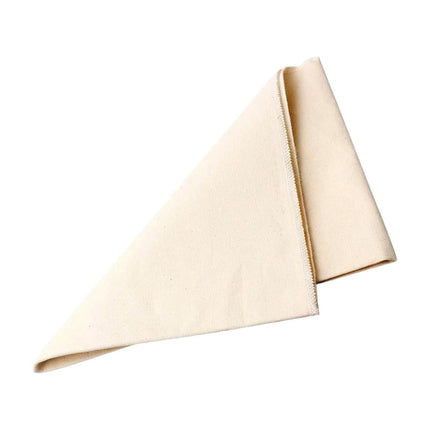 Tapete Para Hornear Baguettes, Sofá Grueso Para Panadero, Para Repostería, Pan, Panes Para Hornear, 46cm X 35cm