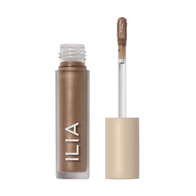 Tinte de ojos líquido en polvo ILIA Chromatic Fresco 3.5 ml Vegan