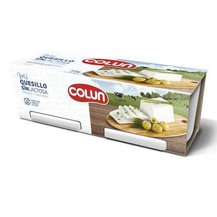 Quesillo Fresco Sin lactosa, 320 g