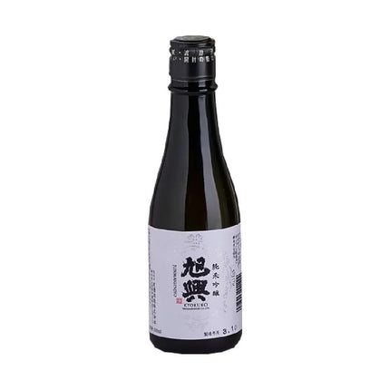 Sake Kyokuko Junmai Ginjo 300ml