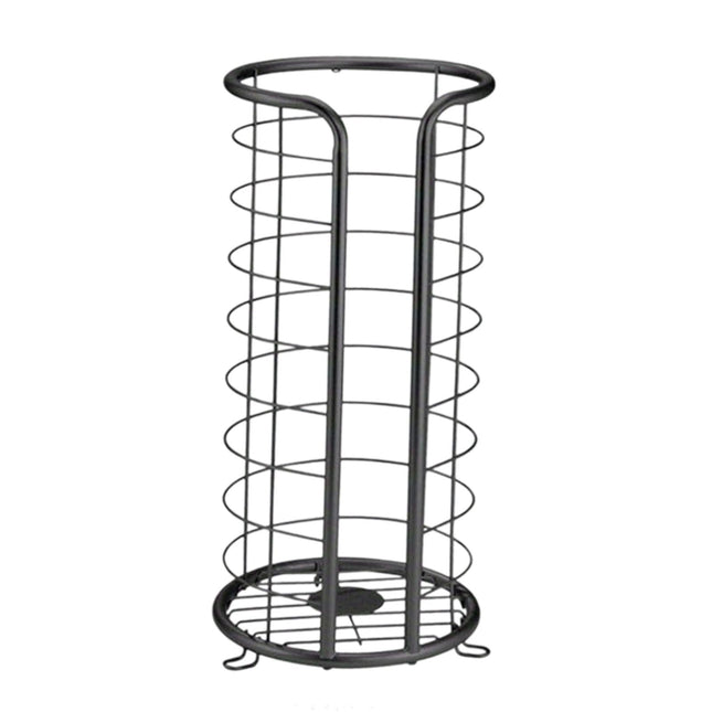 Soporte Para Papel Higiénico, Estante De Almacenamiento De Hierro Para Apartamentos, Condominios Y Hogares