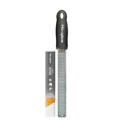 Rallador de queso y rallador de queso Microplane Premium Classic Series