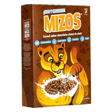 Cereal Chocolate, 280 g