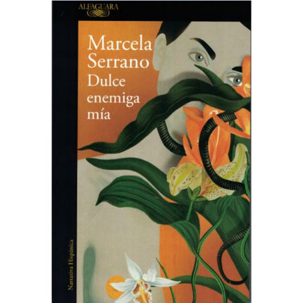Libro Dulce Enemiga Mia
