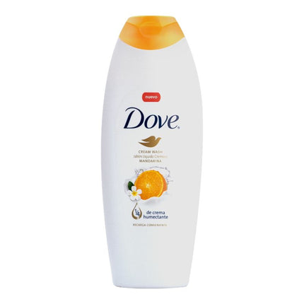 Jabón Líquido Dove Mandarina 700ml
