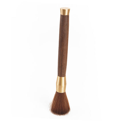 Cepillo De Limpieza Para Molinillo De Café Espresso Para Máquina De Café De Cocina
