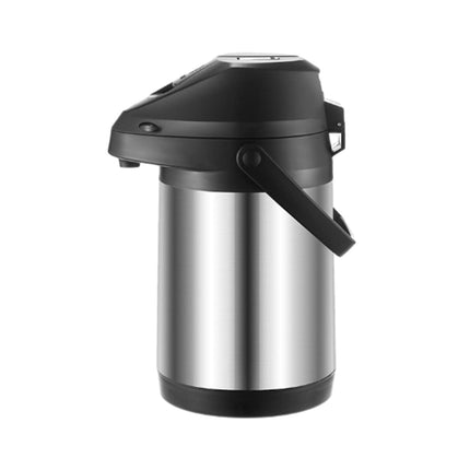 Jarra De Café Airpot Con Bomba Dispensador De Café Airpot Con Bomba Para Exteriores 3L