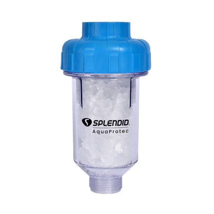 Filtro de Agua Antisarro para Calefont, Lavavajilla Splendid