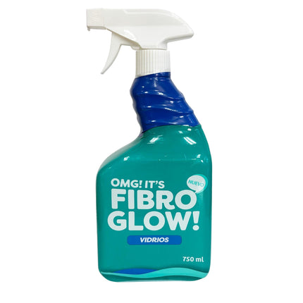 Limpiador vidrios gatillo, 750 ml