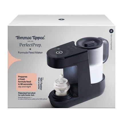 Preparador De Leche En Formula Perfect Prep