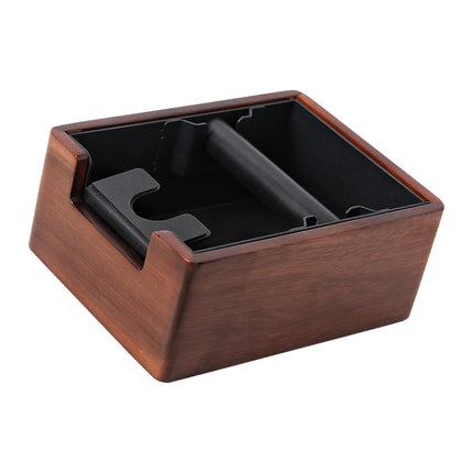 Café Molido Knock Bucket Desmontable Gran Apertura Accesorios Universal