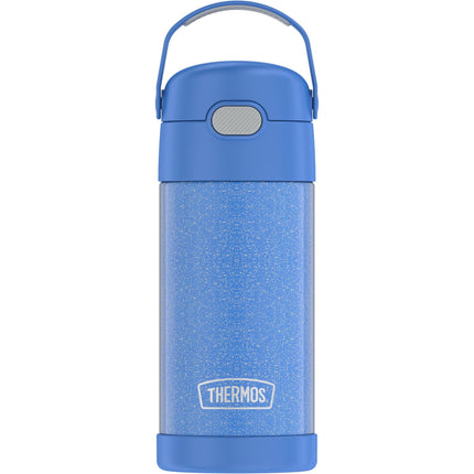 Botella de agua THERMOS FUNTAINER Kids de acero inoxidable de 350 ml