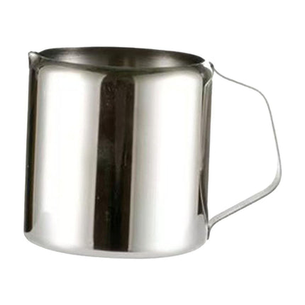 Taza Para Espumar Leche, Jarra Para Espumar Resistente Al Calor Para Bar, Cocina, Restaurante, 60ml