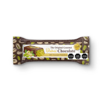 Chocolate Dubai, 35 g