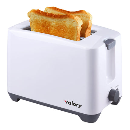 Tostador de Pan VT 600 2 Blanco